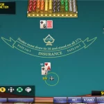 Game bài Blackjack
