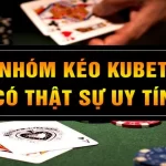 Nhóm kéo Baccarat là gì