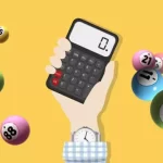 Tỷ lệ trúng vé số